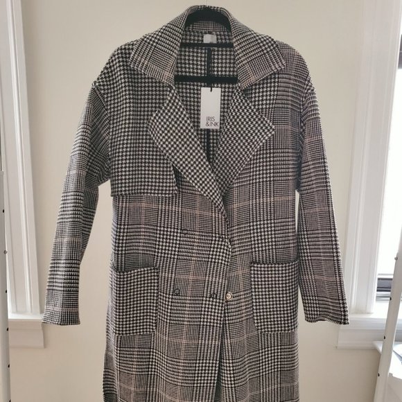 The Outnet Trench Coat - Picture 6 of 10